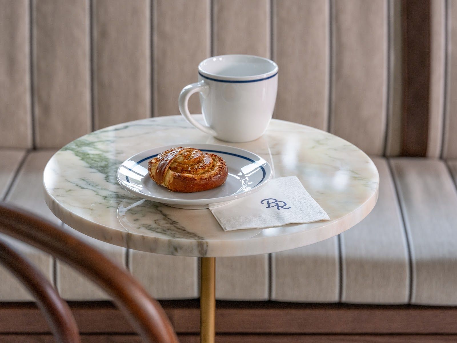 Blue Ridge Coffee House