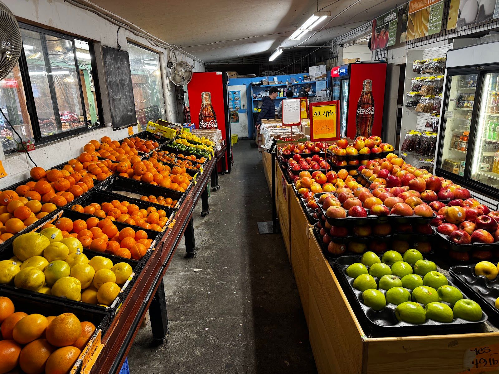 Lee's Produce