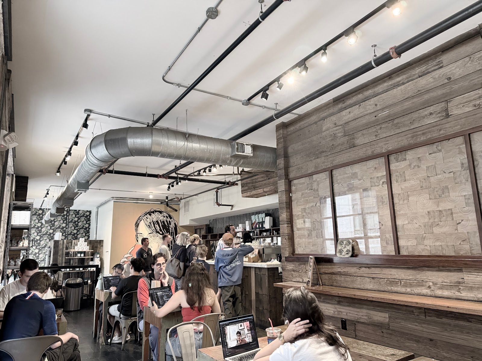 Elixr Coffee Roasters