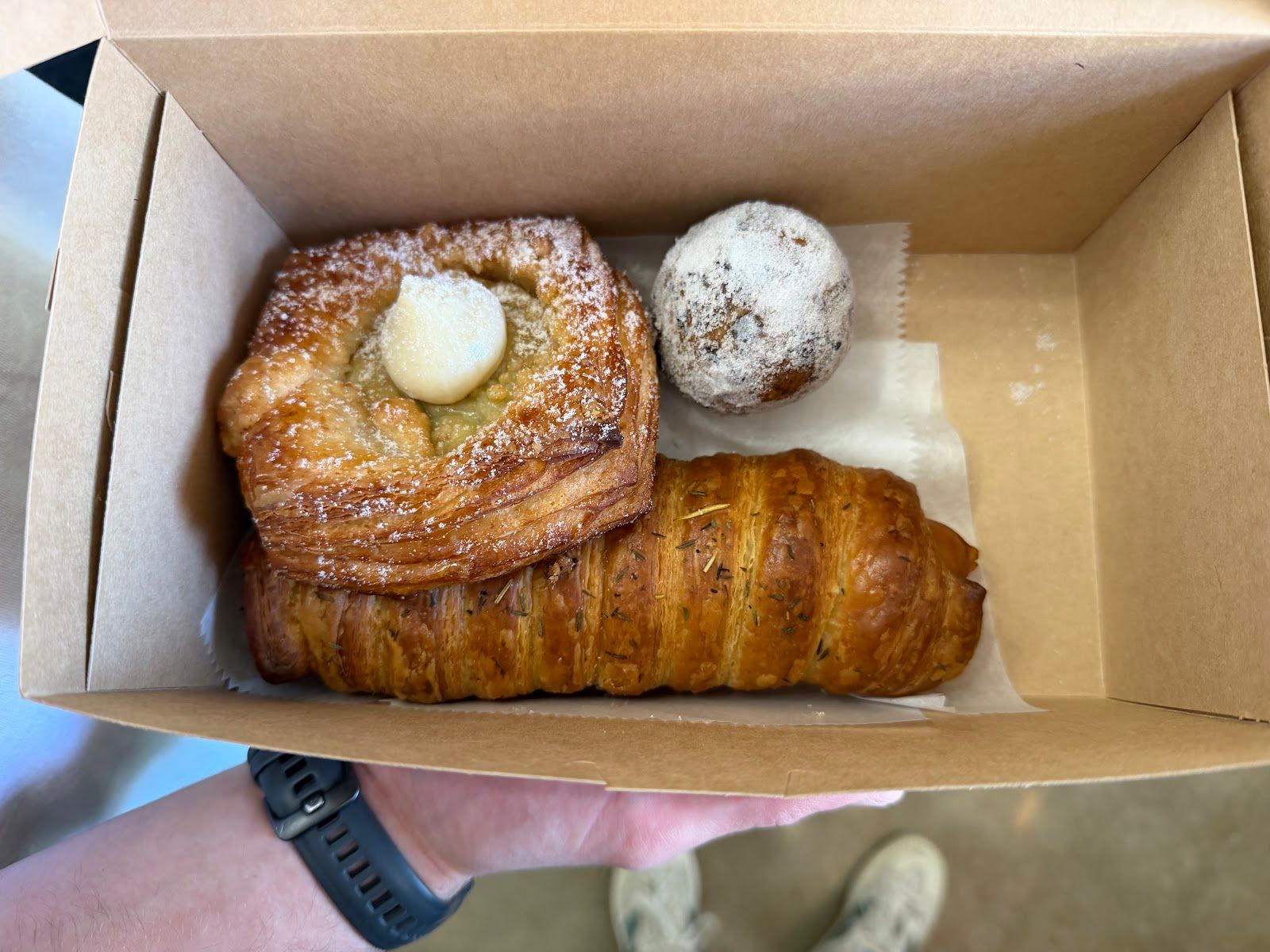 Blackhole Bakery