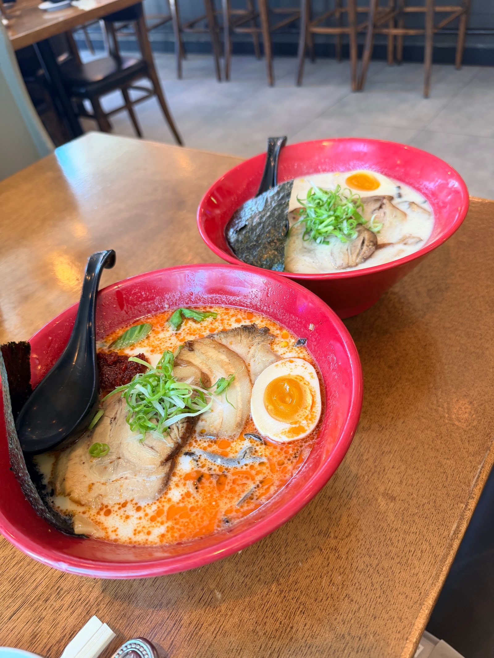 Yoko San Ramen