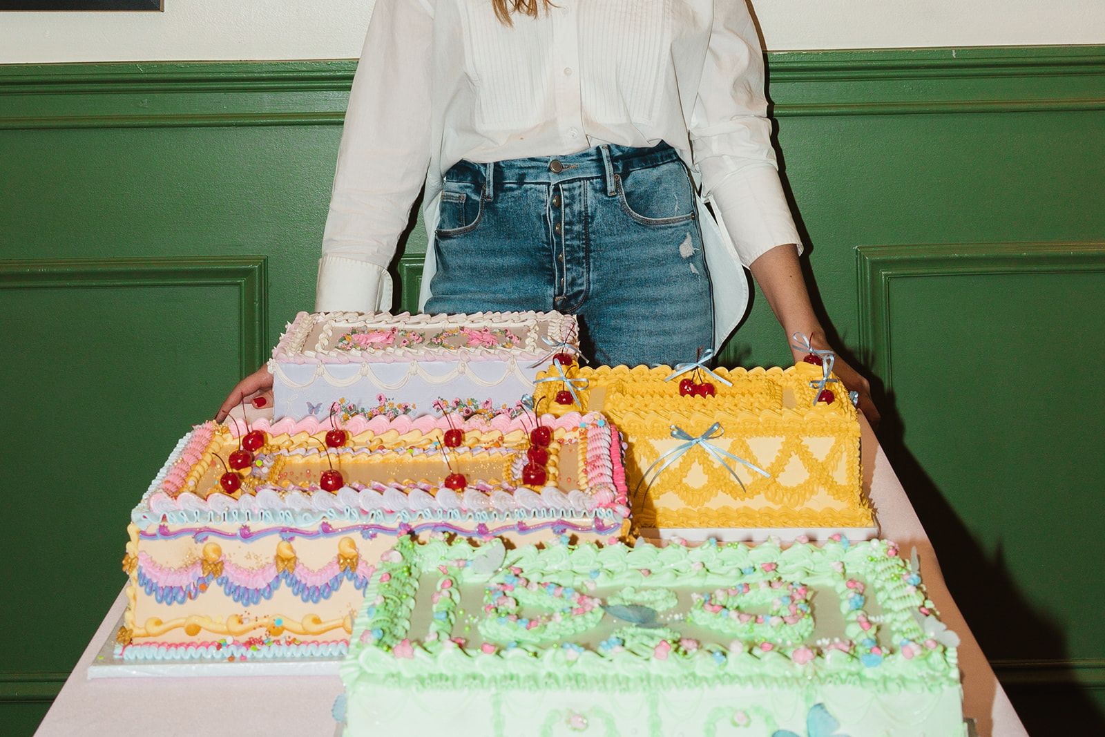 New June Bakery