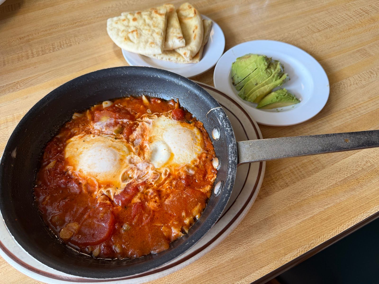 Lina's Restaurant