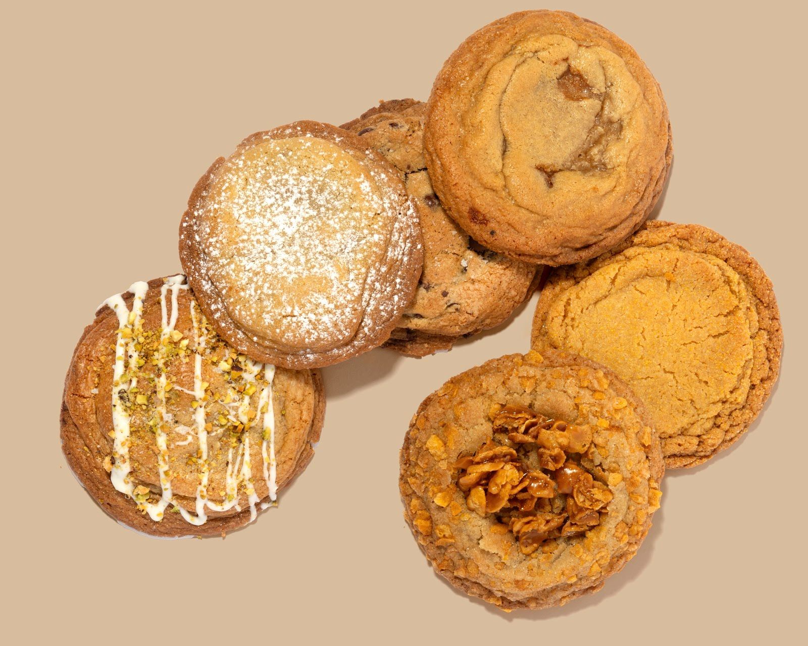 Brown Sugar Bake Shop