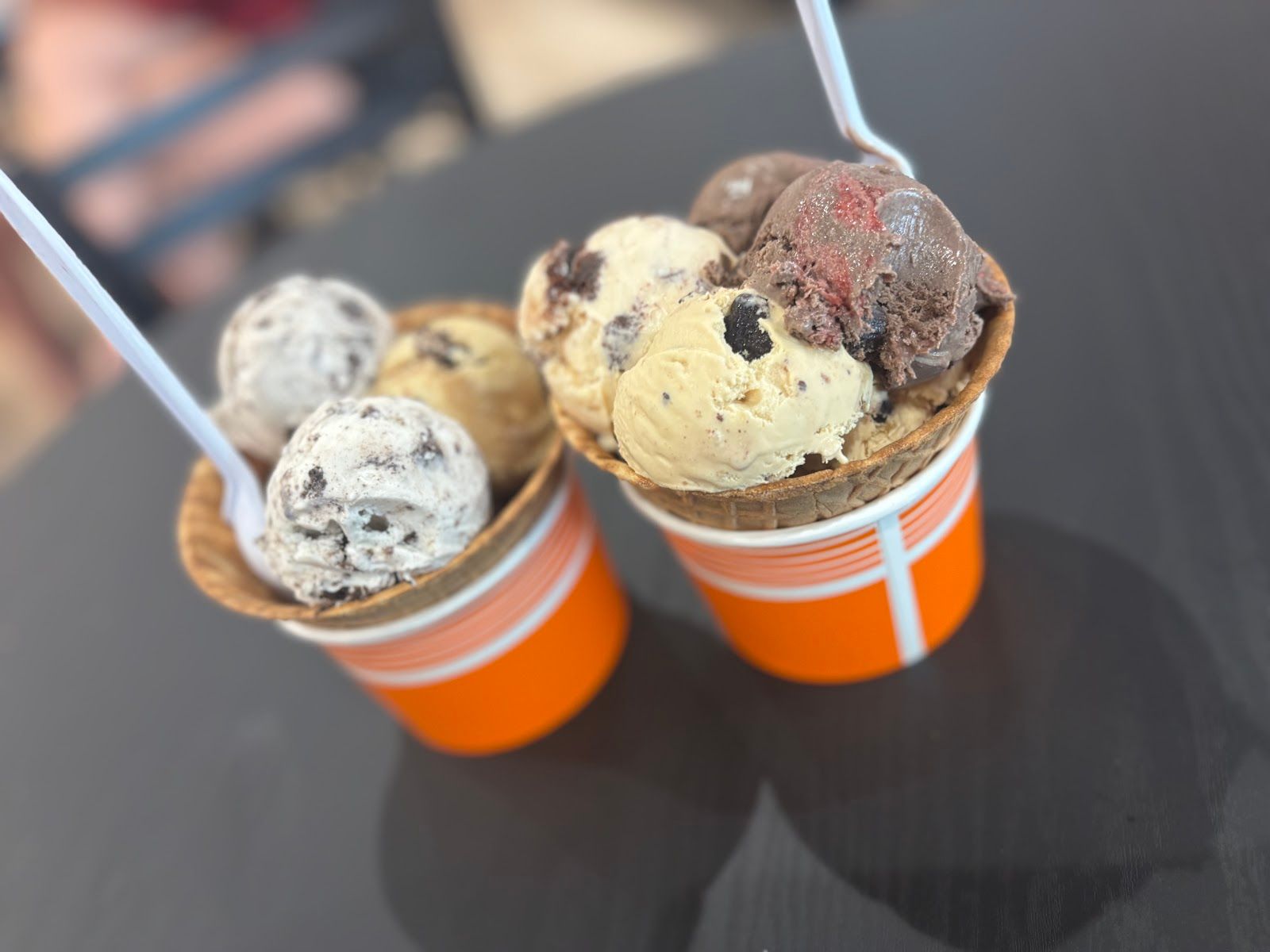 Chastain Creamery
