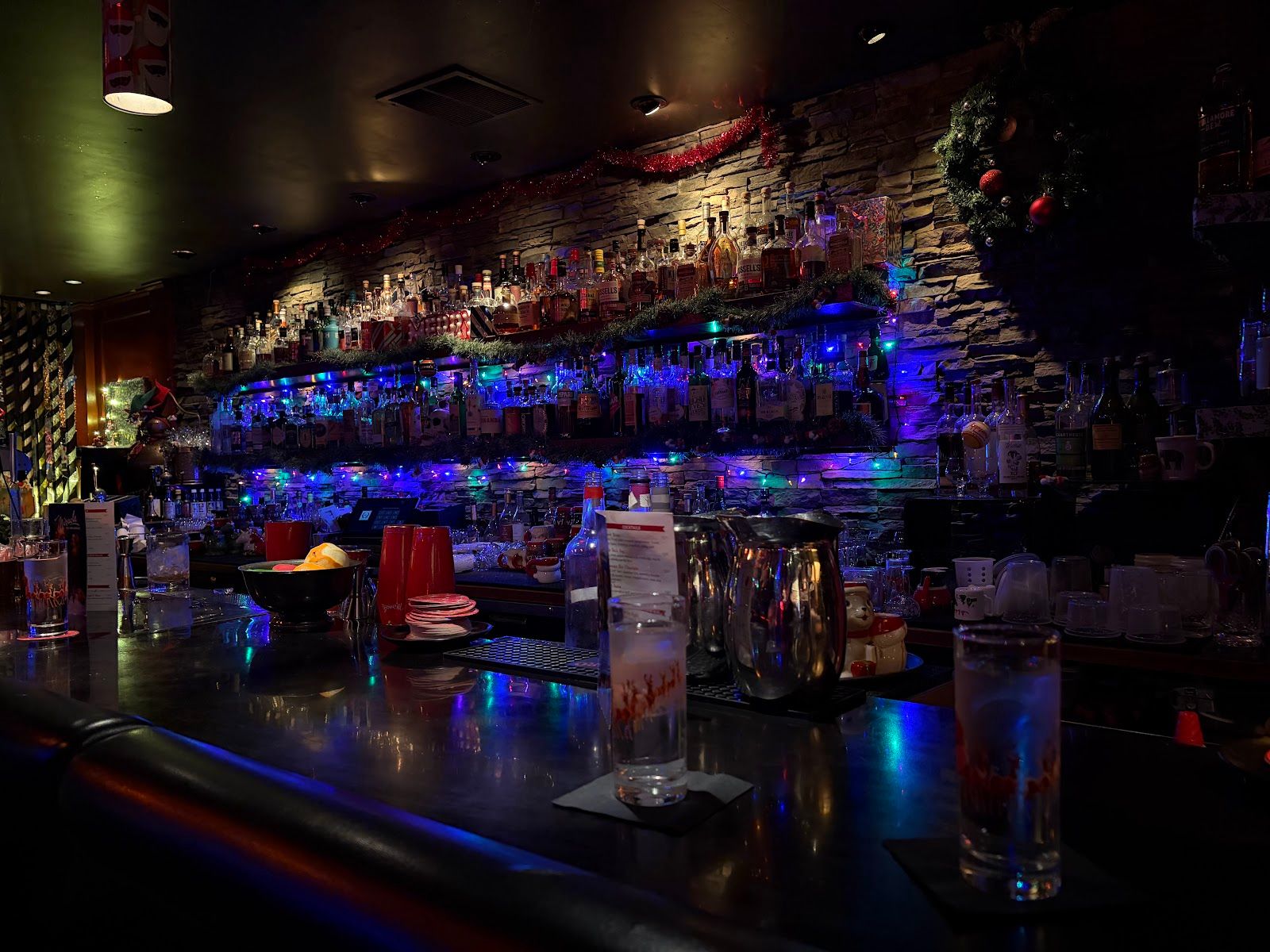 Rob Roy