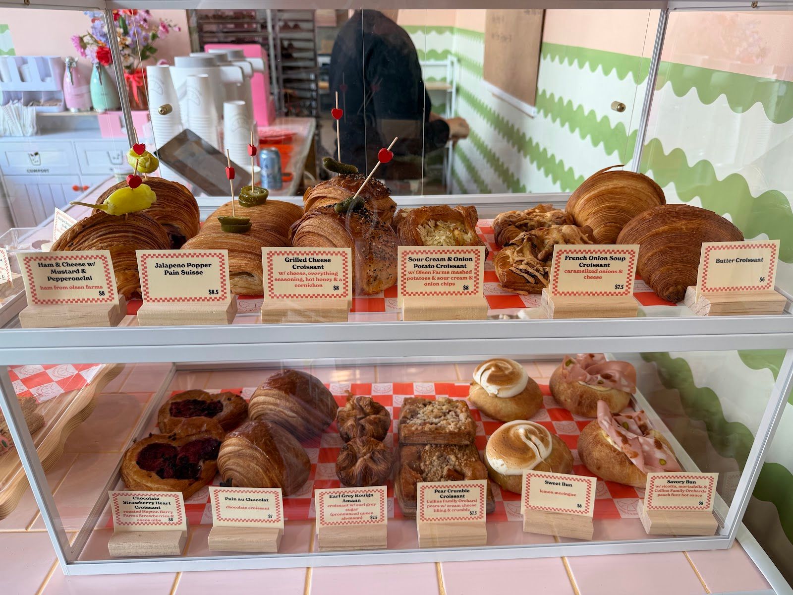 Maddy's Bakeshop