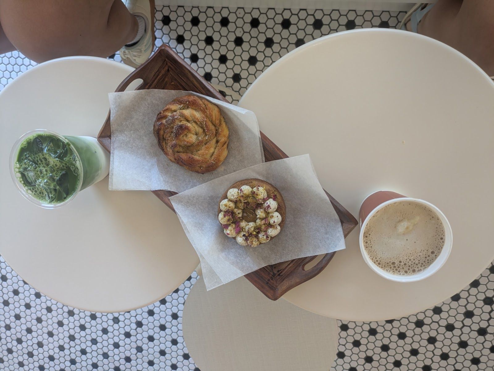 The Chai Box Cafe
