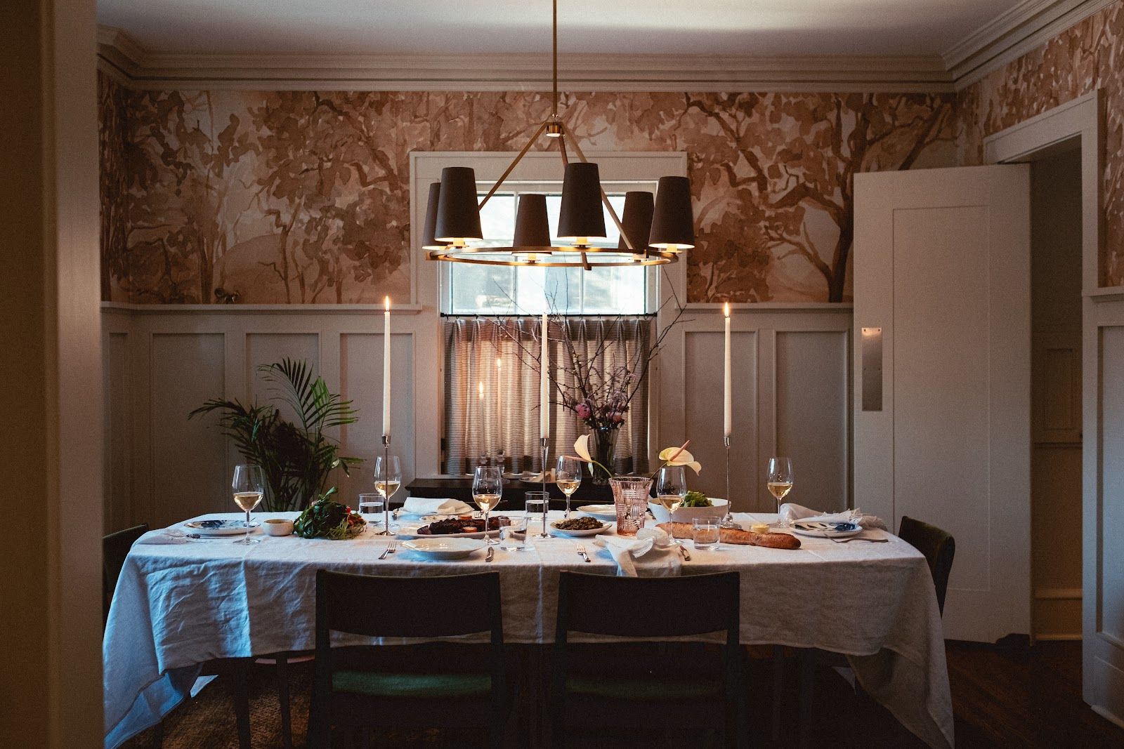 Paris Dining Club