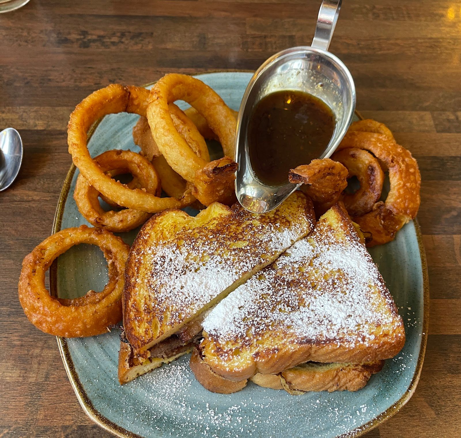 Foodys Restaurant