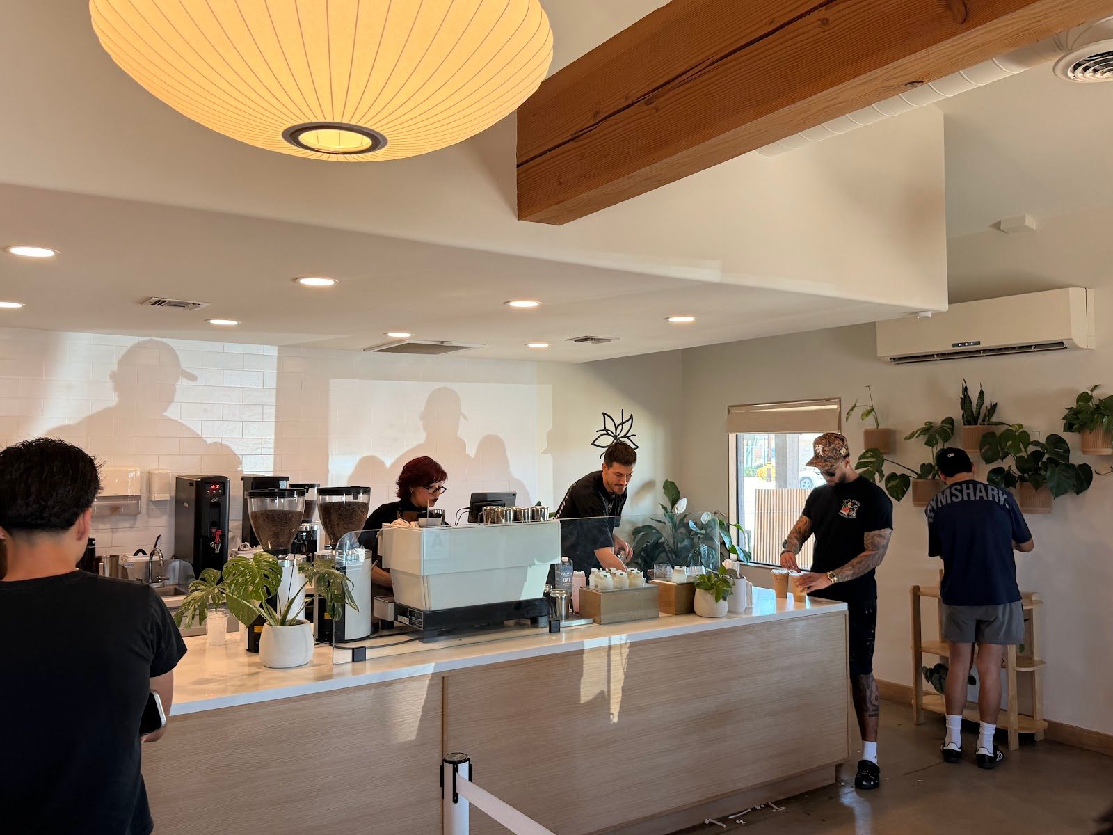 Everbloom Coffee - Midtown