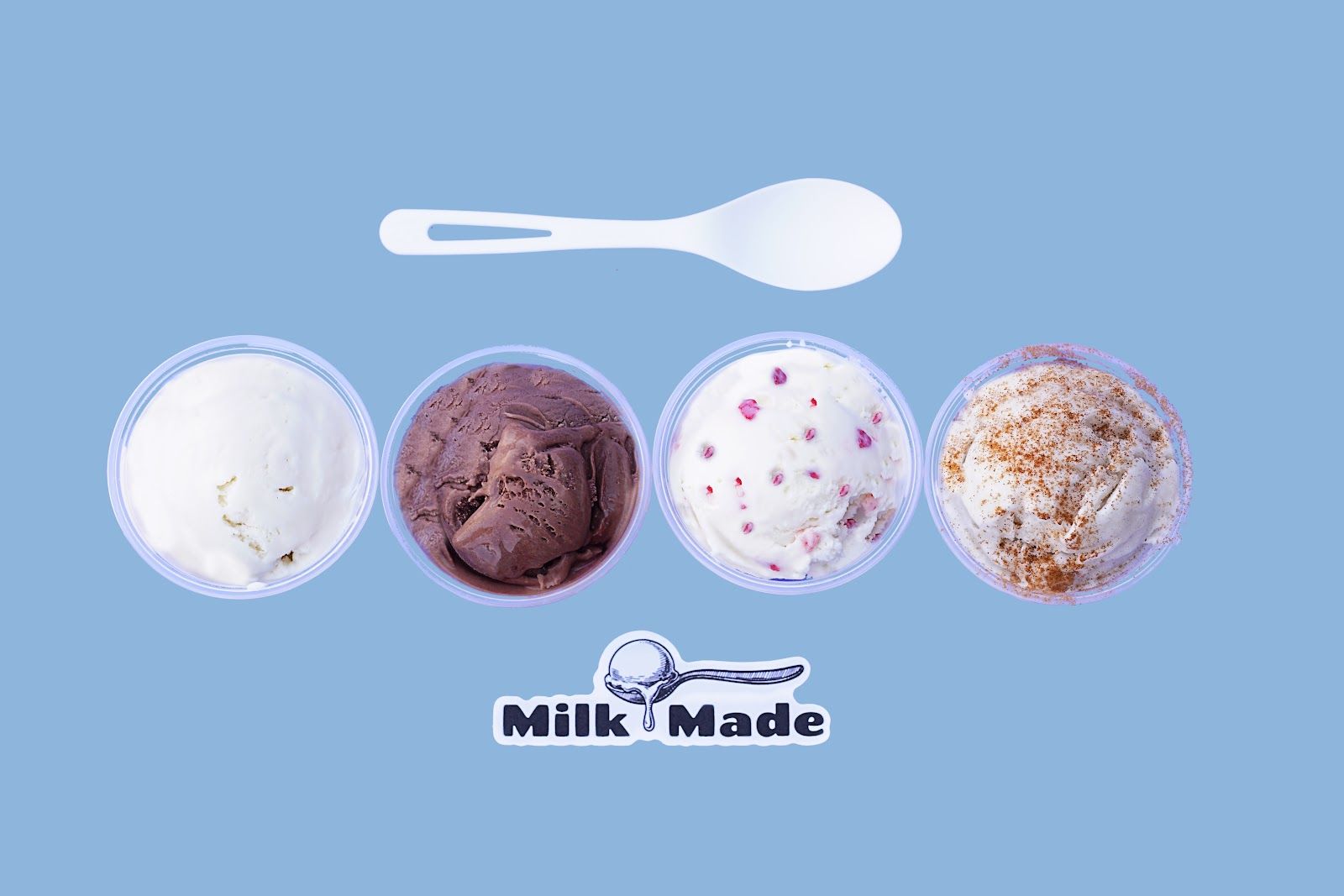 MilkMade atx