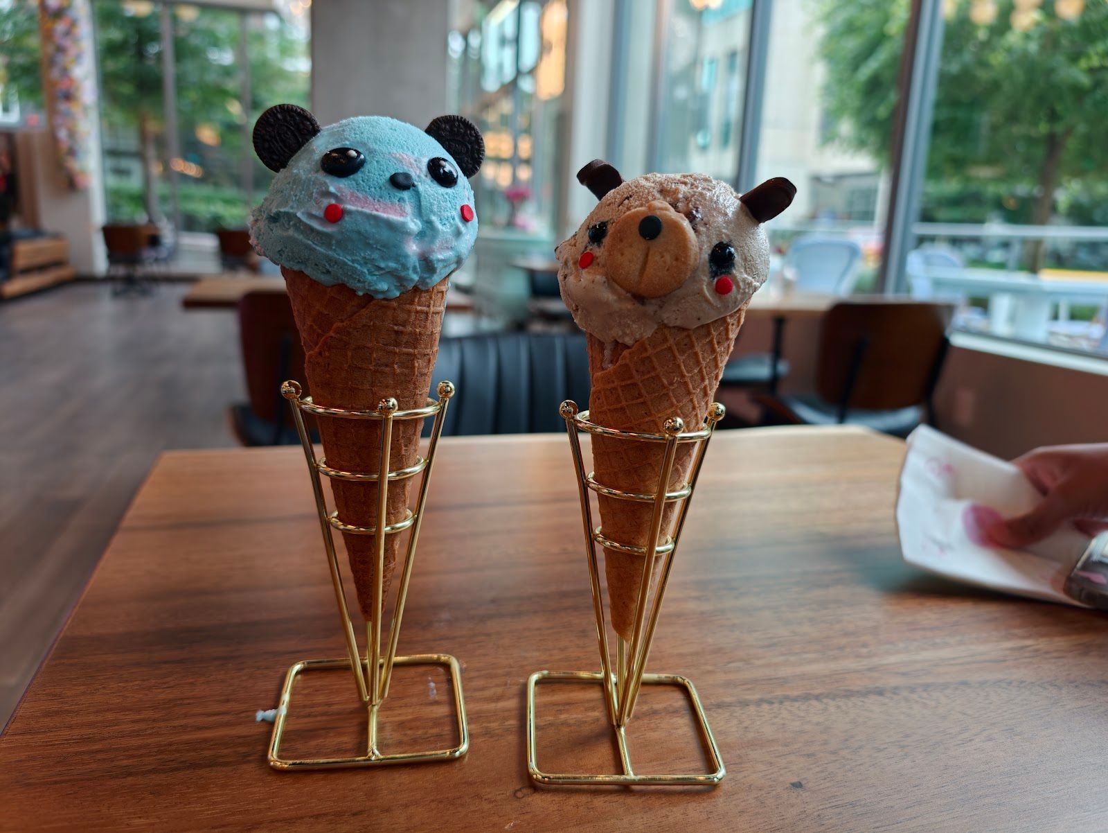 Besito Ice Cream Shop