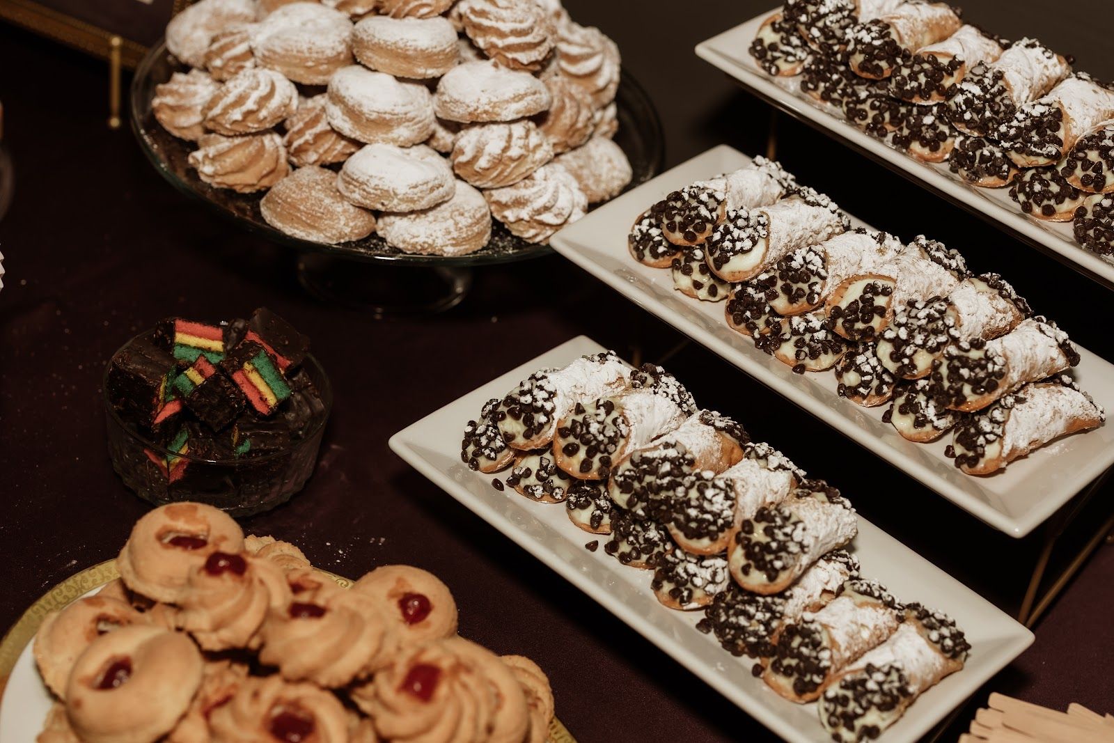 Auddino's Italian Bakery
