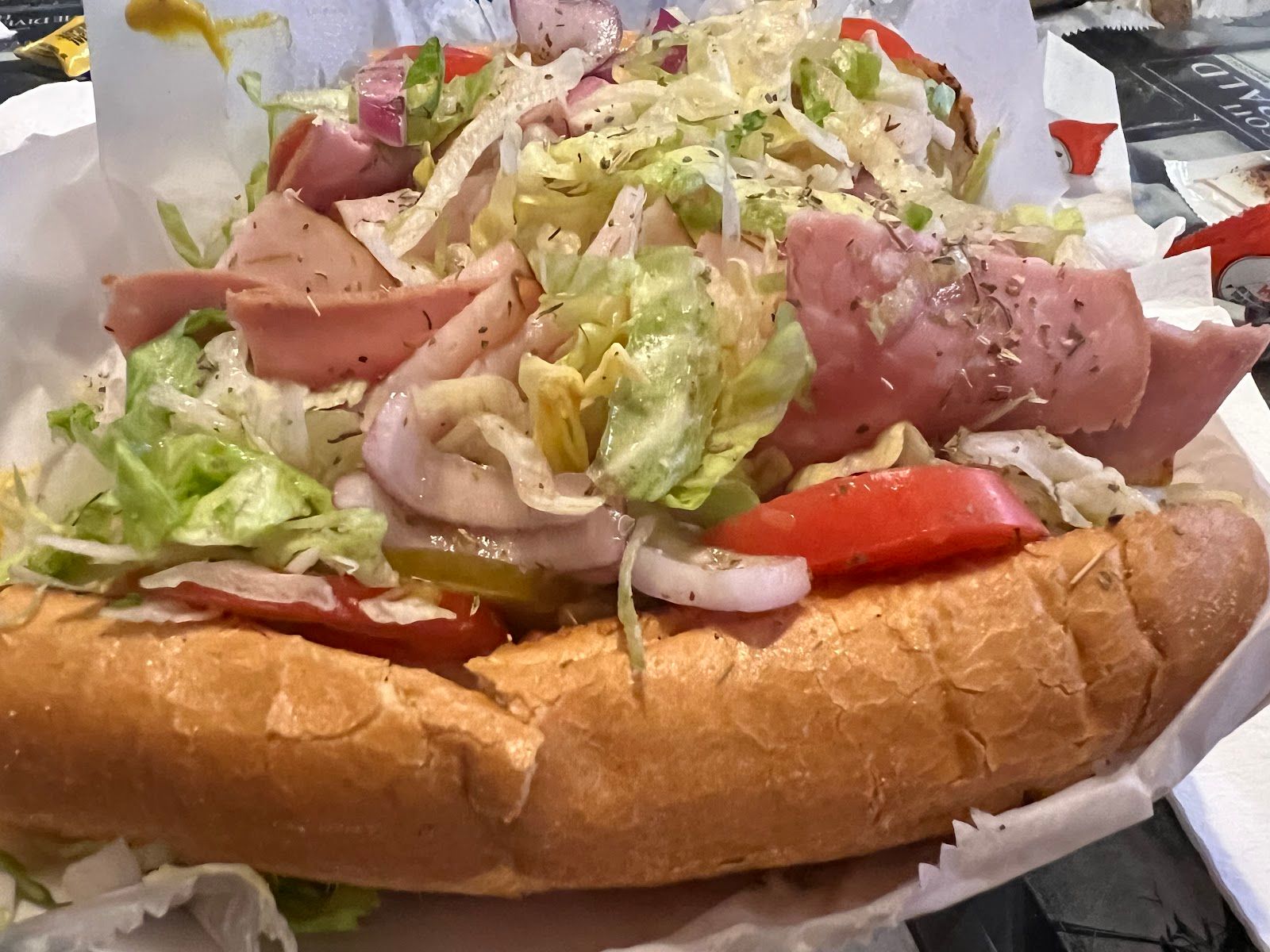 T-Bone's Authentic Philly Style Cheesesteaks And Hoagies
