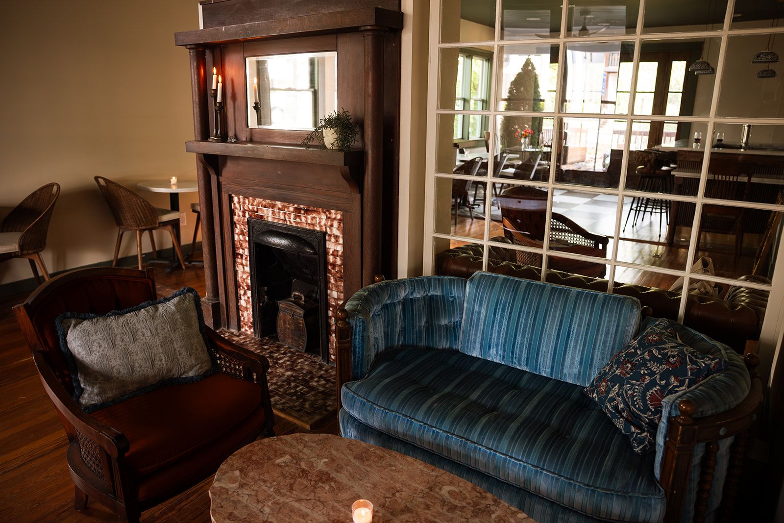 Antoinette’s Wine + Provisions