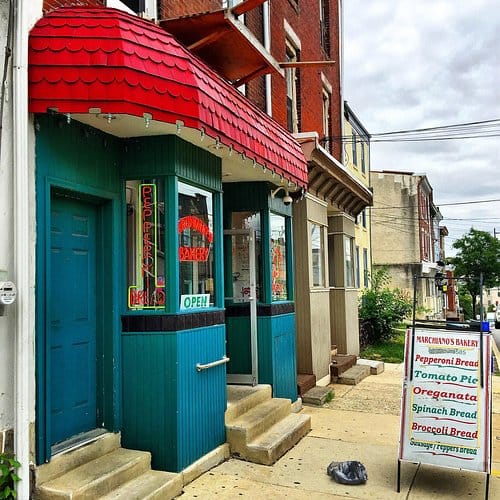 Marchiano's Bakery, LLC