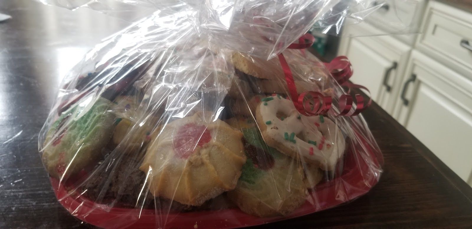 Nonno Ugo's Italian Bakery