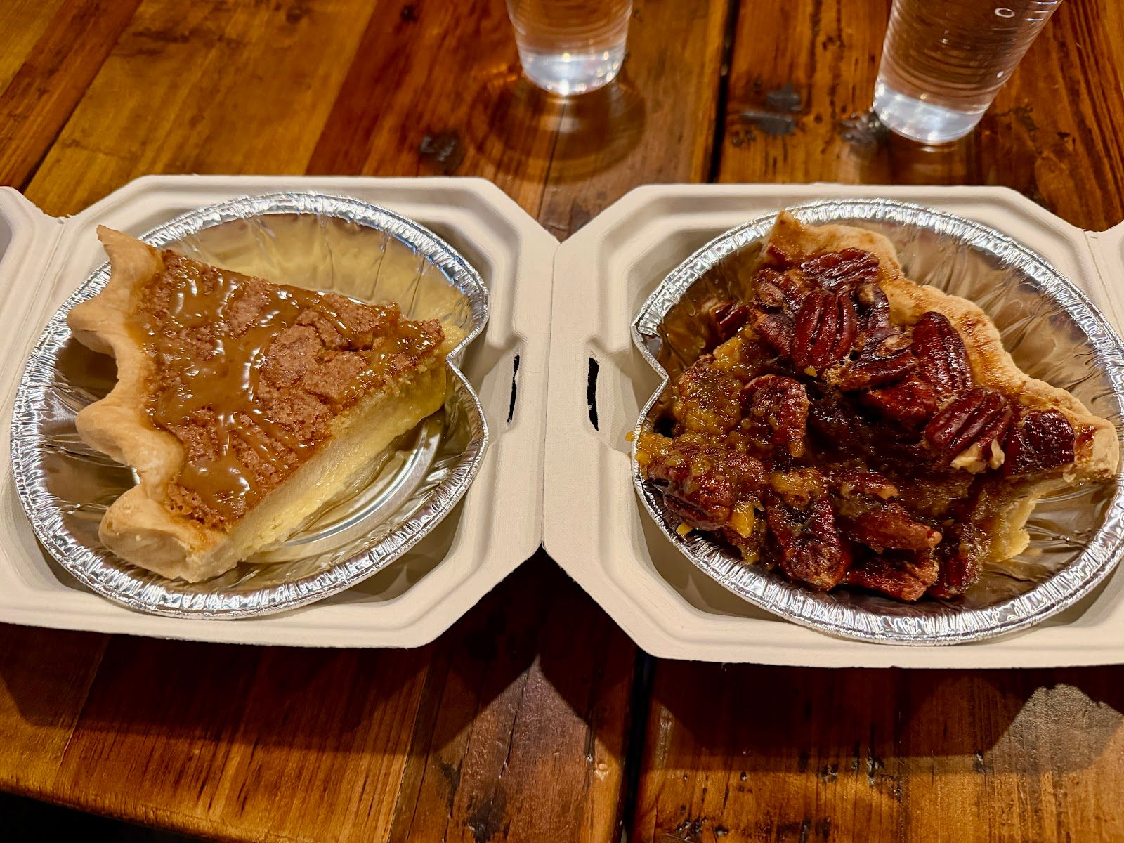 Pie Shop