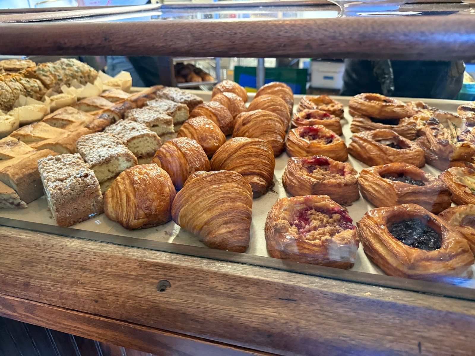 forest bakery
