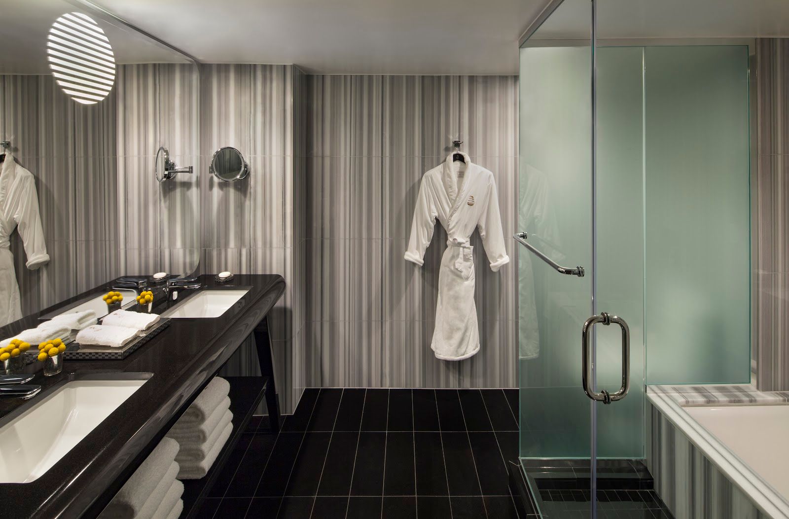 The Watergate Hotel