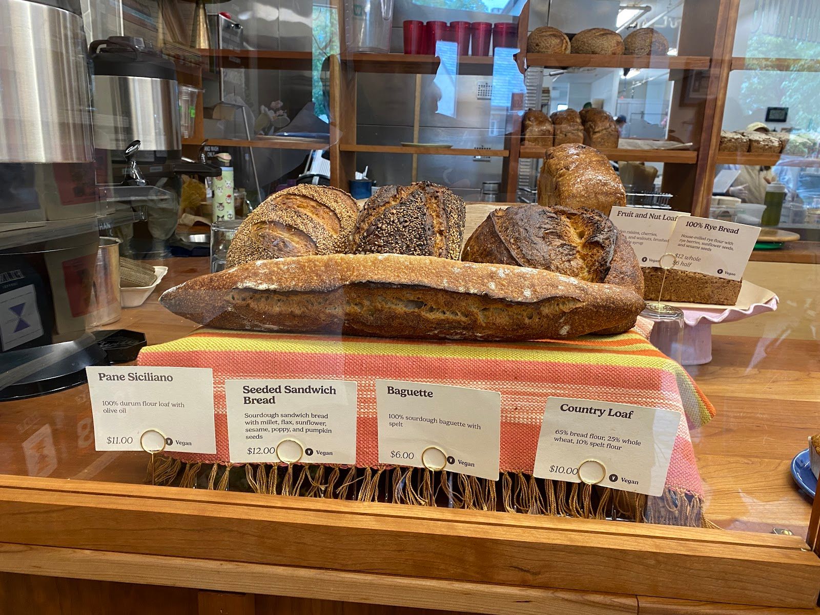 Downtime Bakery