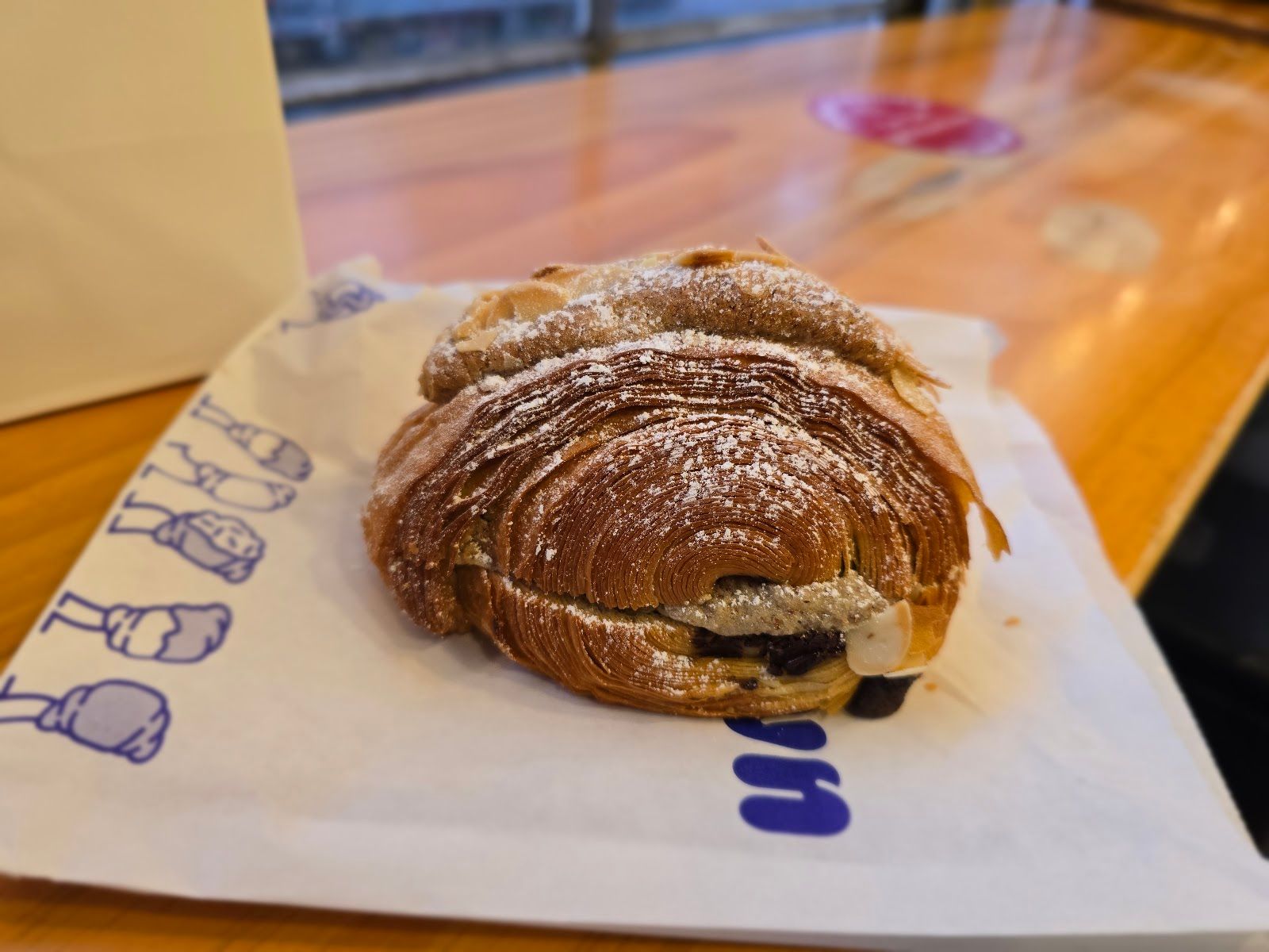Pufftown Bakehouse