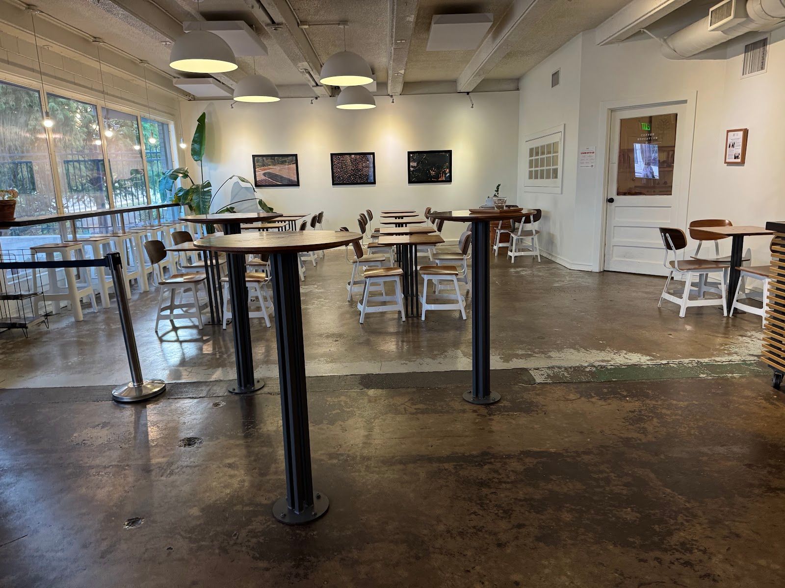 Crema Coffee Roasters