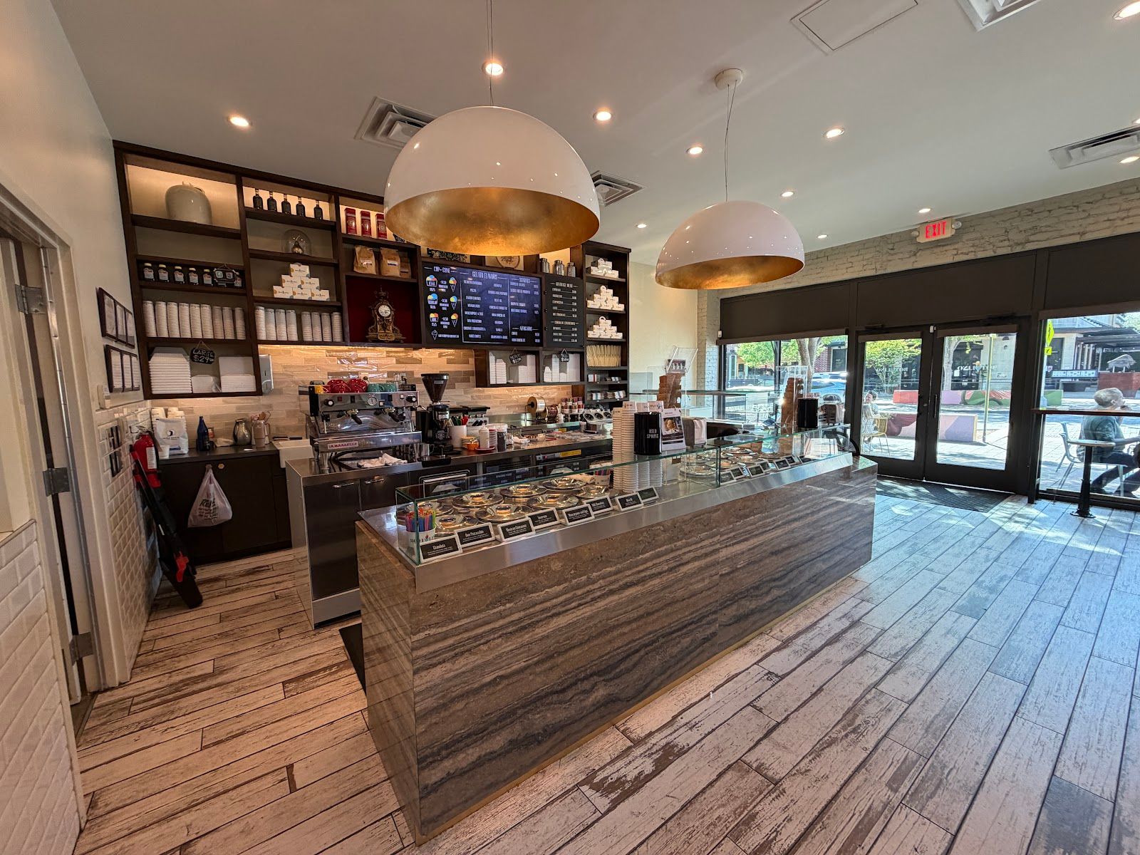 Botolino Gelato Artigianale