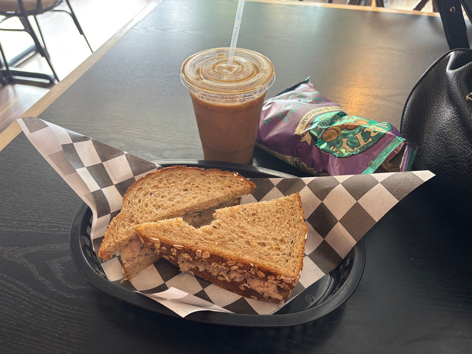 Baked by Jane cafe