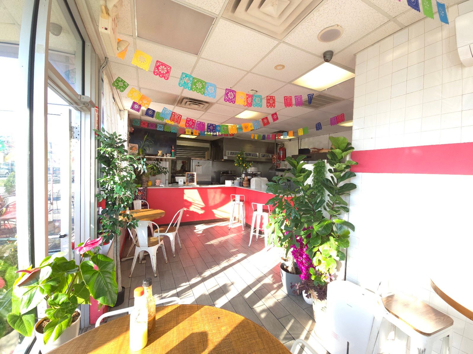 tuxpan taqueria