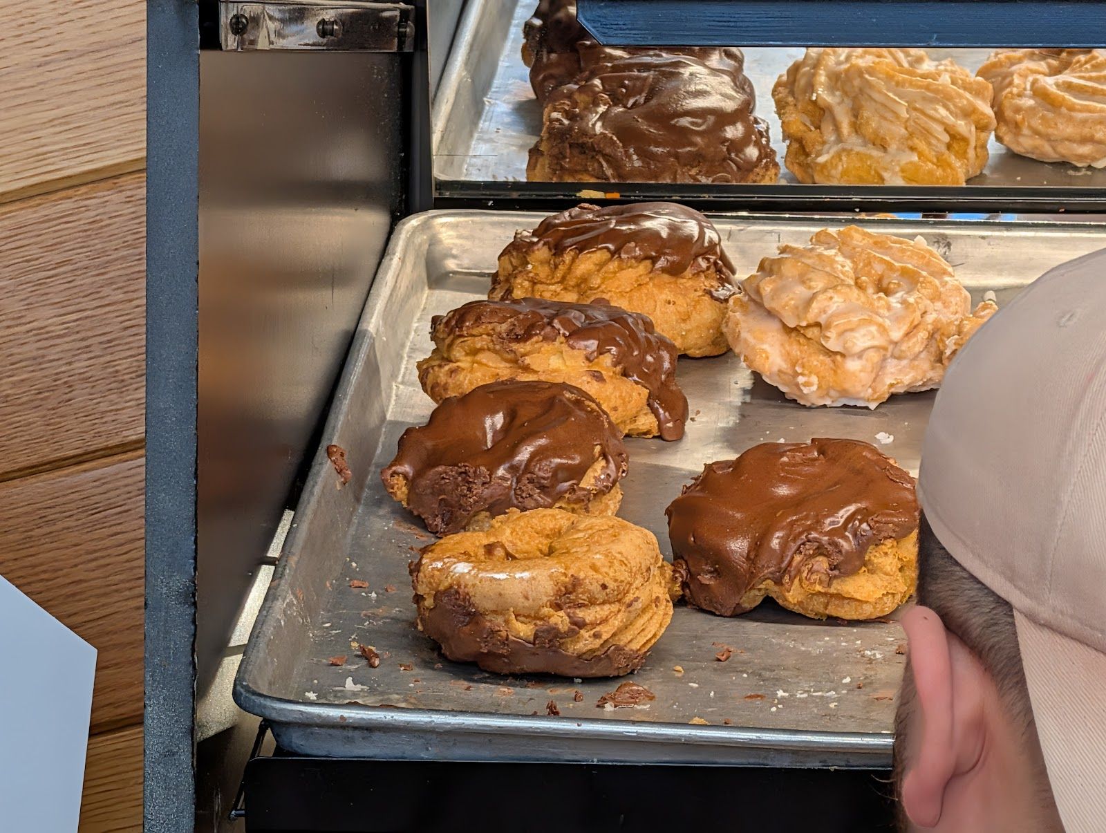 Weber's Bakery