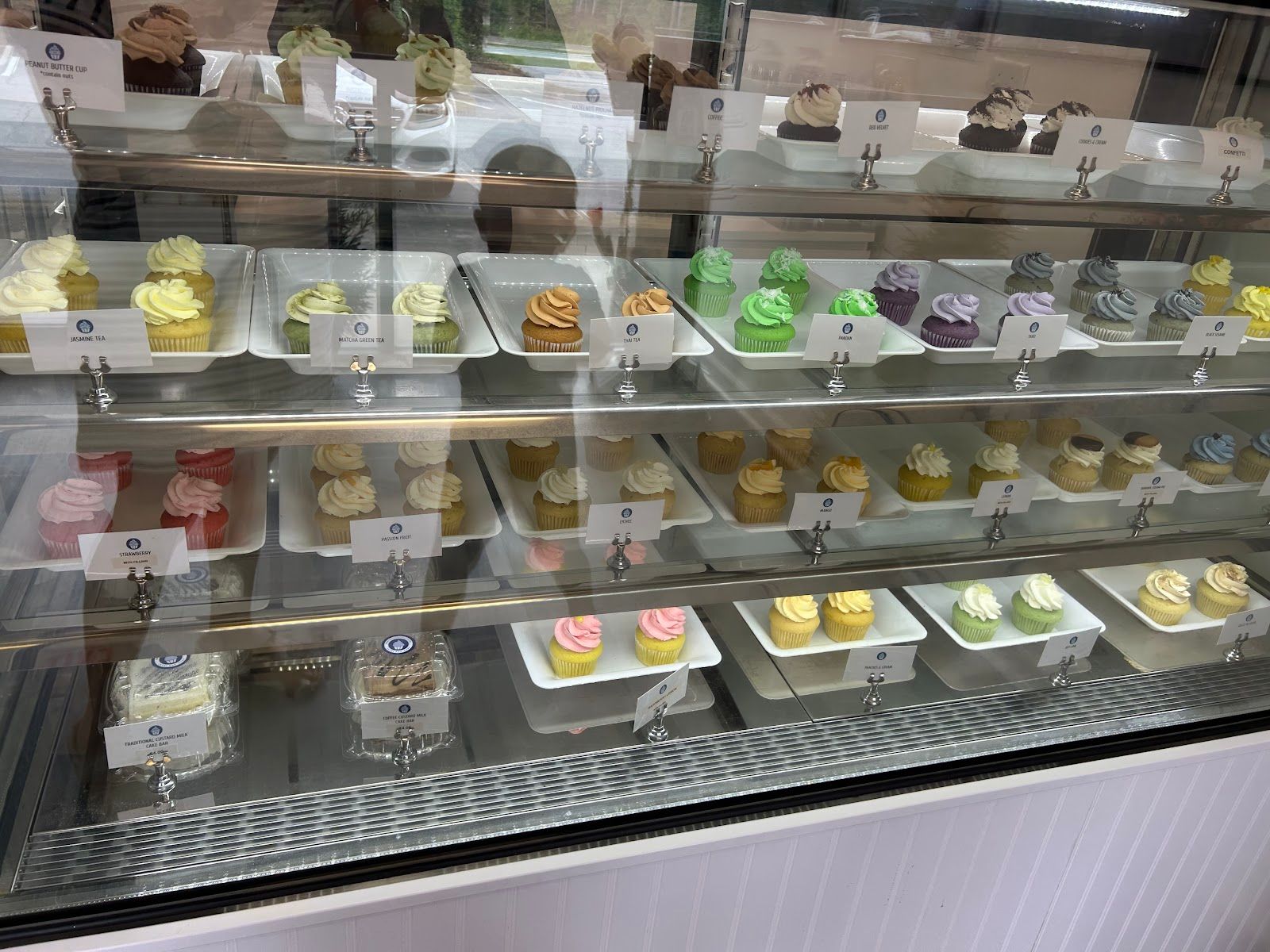 The Sweet Spot Bakery