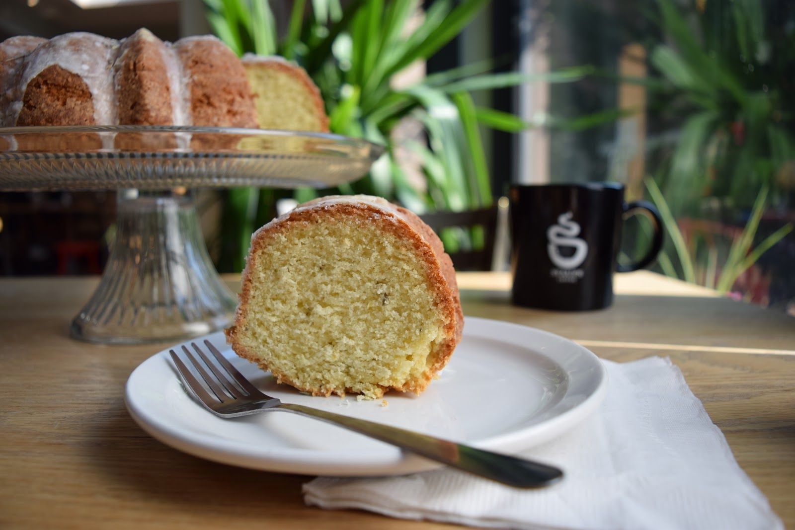 Stauf's Coffee Roasters
