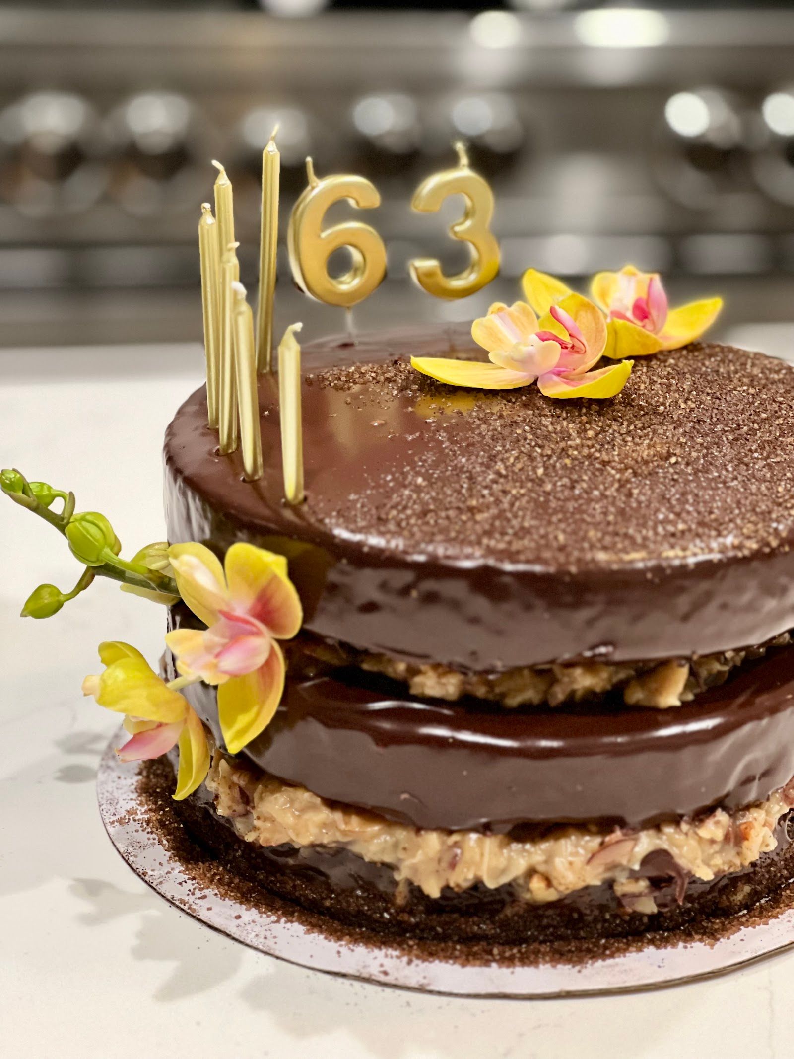 CAKE & CAKES - All is made to order - No walk-ins