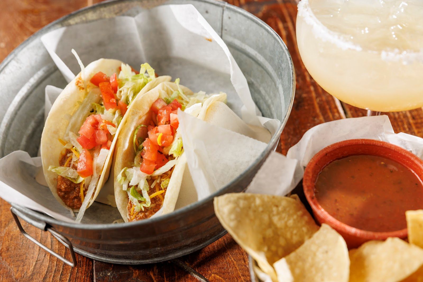 Tacos & Tequila Cantina