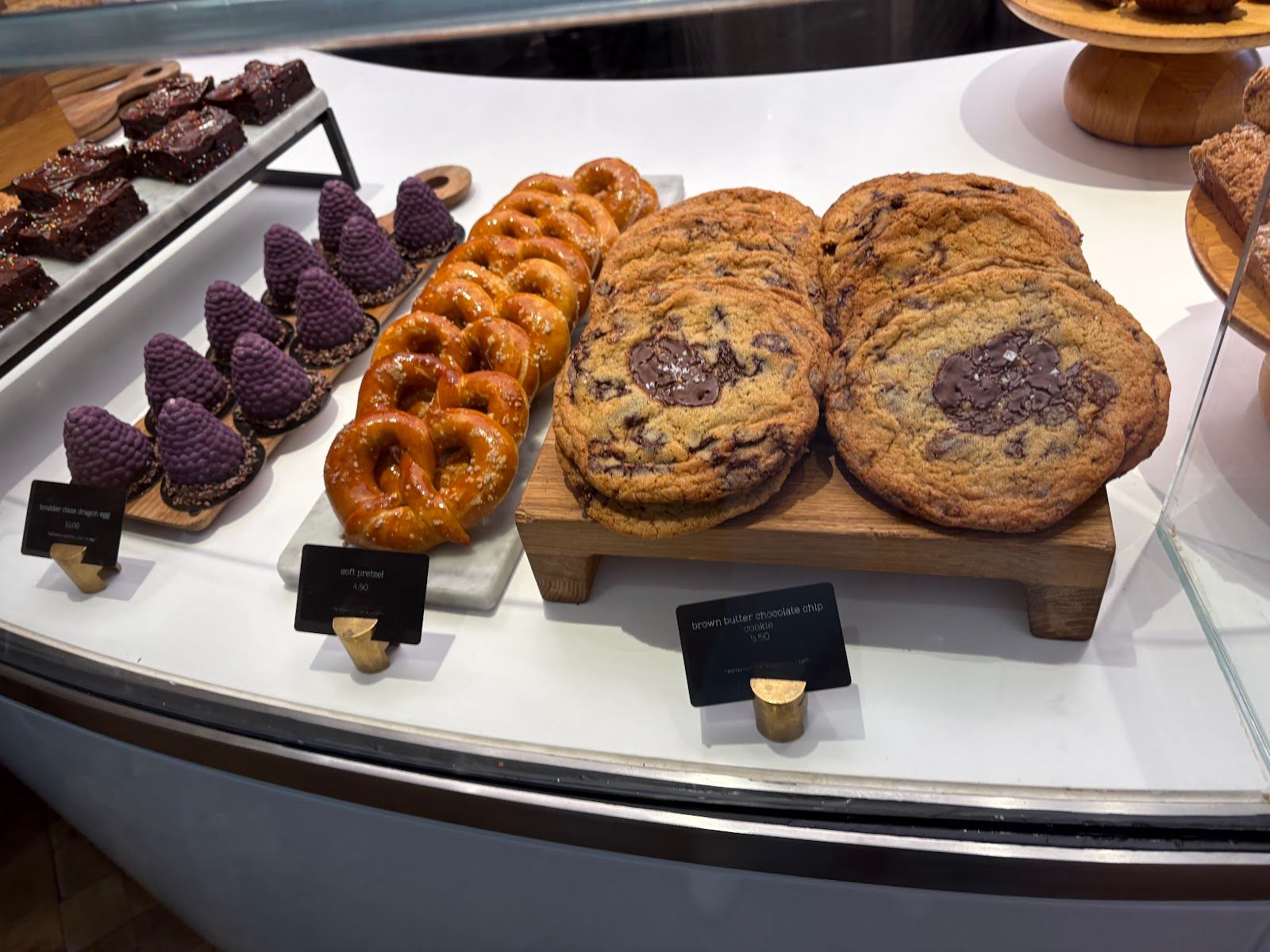 Vernick Coffee Bar