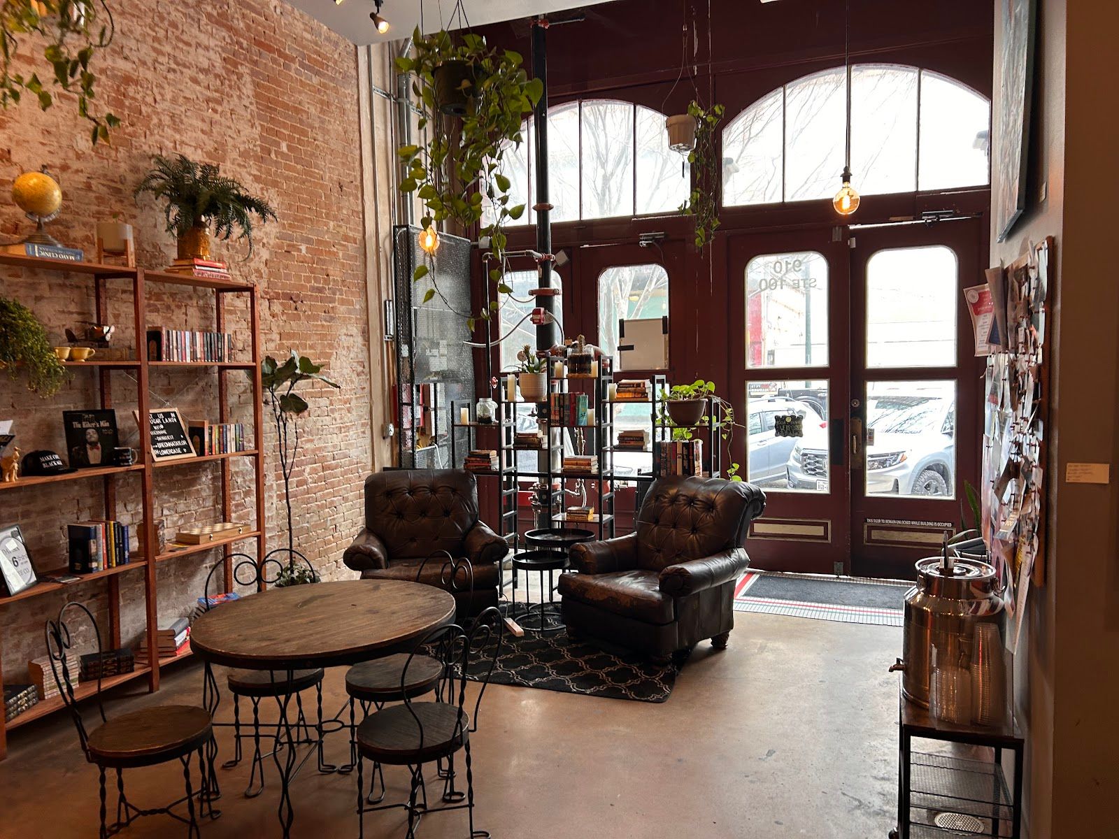 Day 6 Coffee Co.