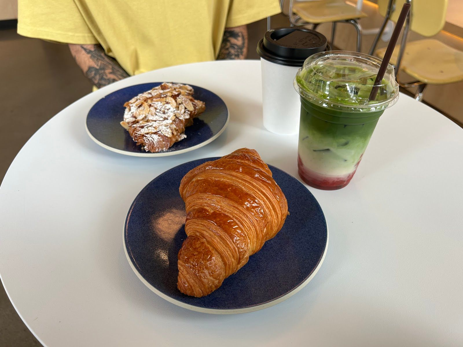 Yoka Tea