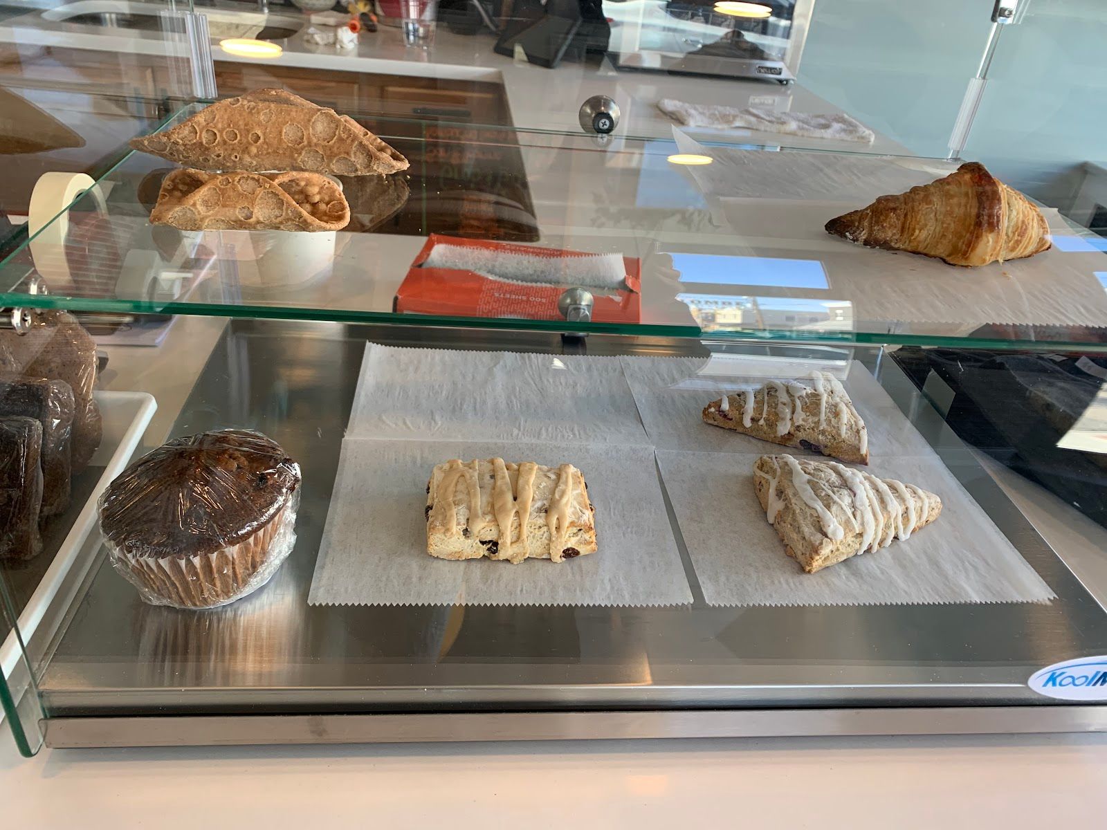 Holy Cannoli! Cafe