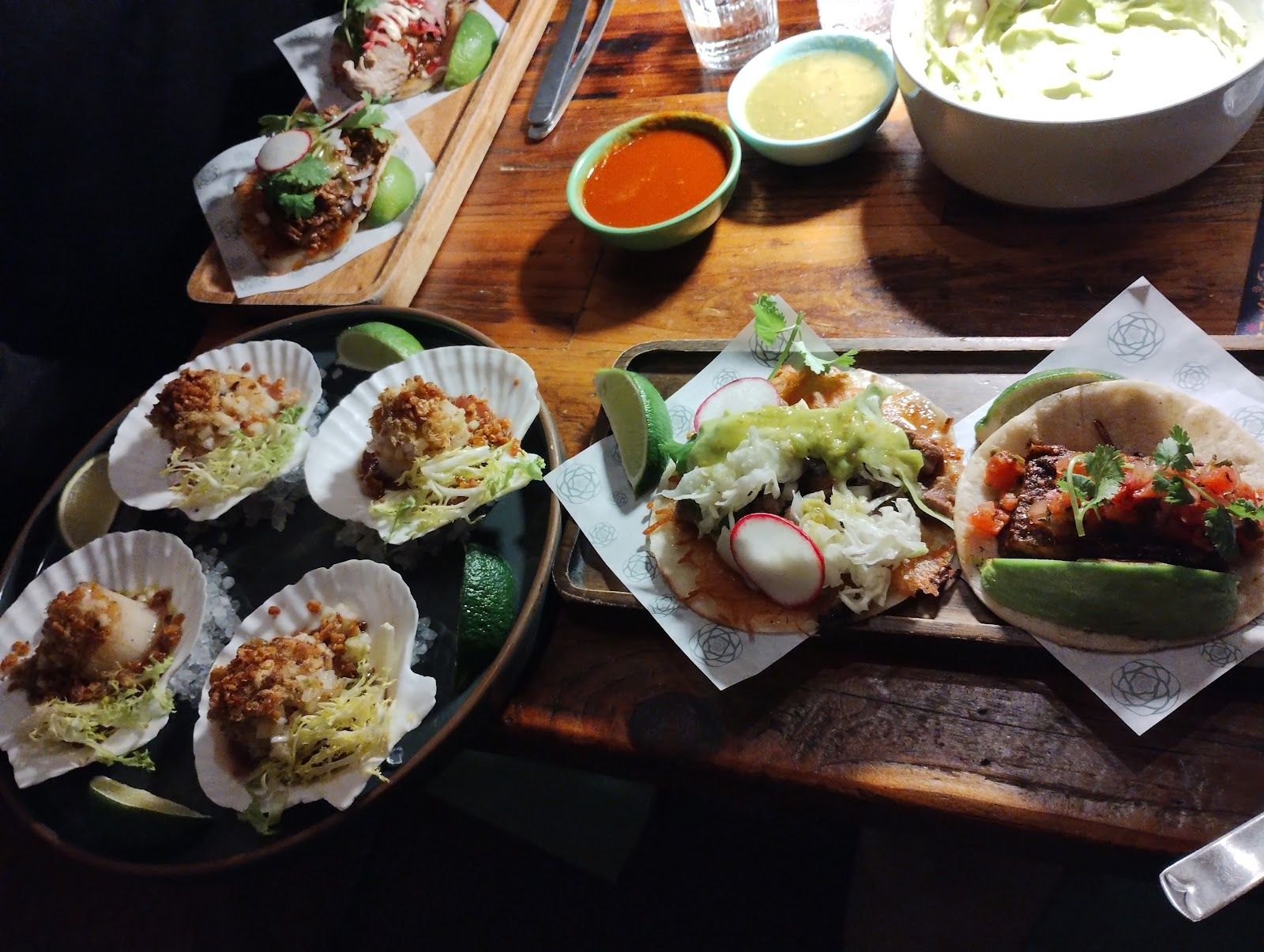 Tahona Bar