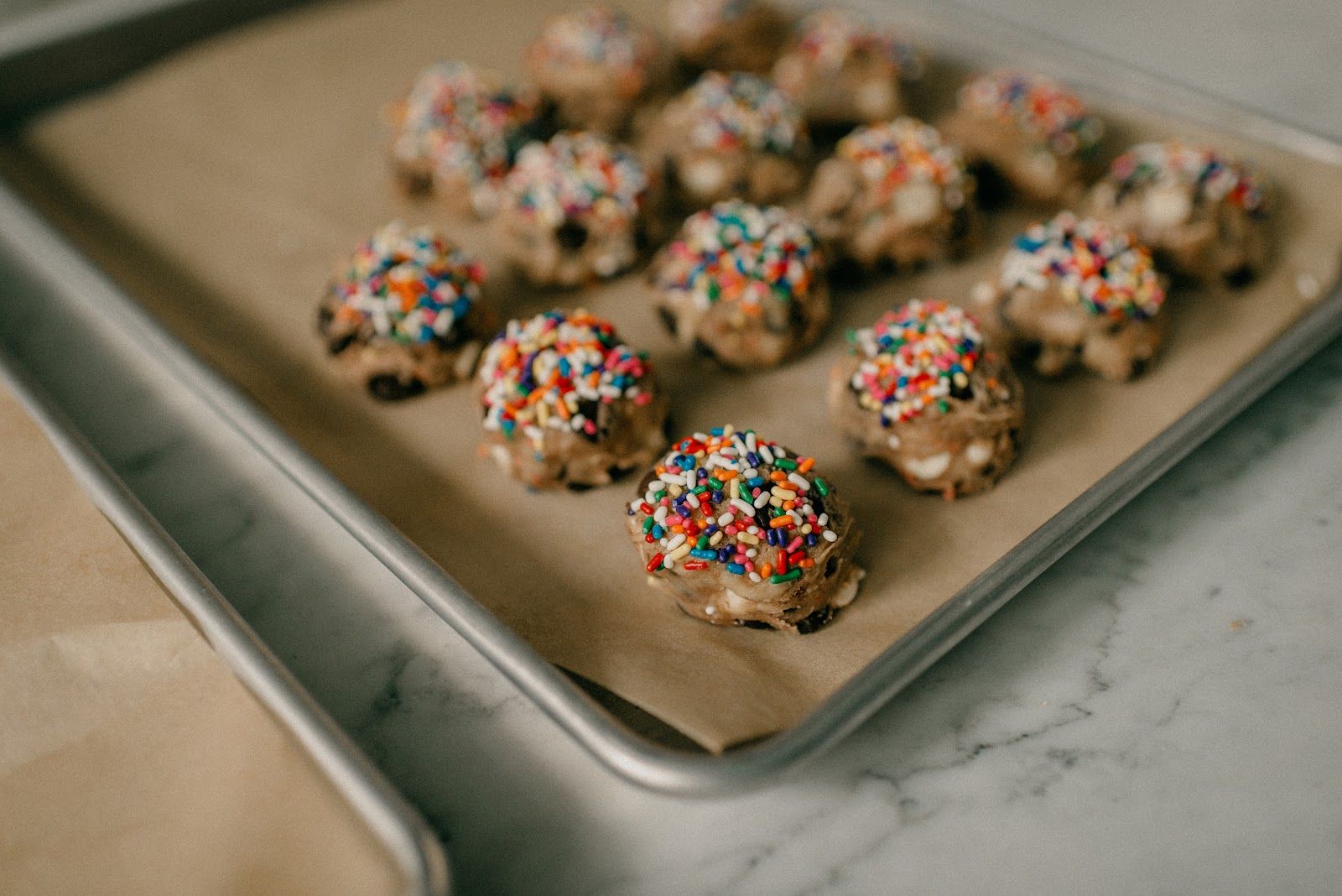 The Pastry Project