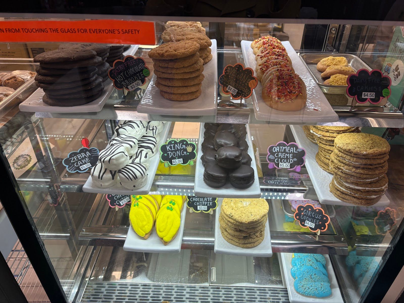 Bake Me Happy