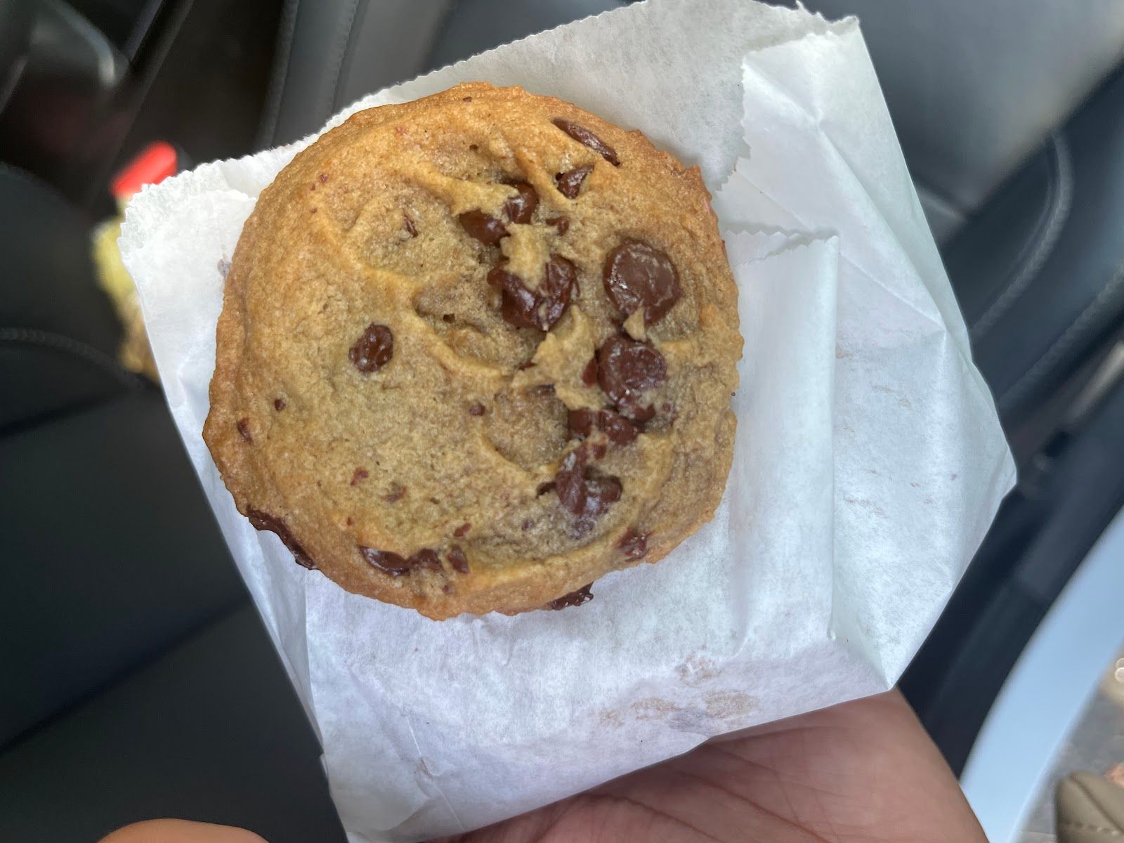 Chubby’s Fantastic Flavors