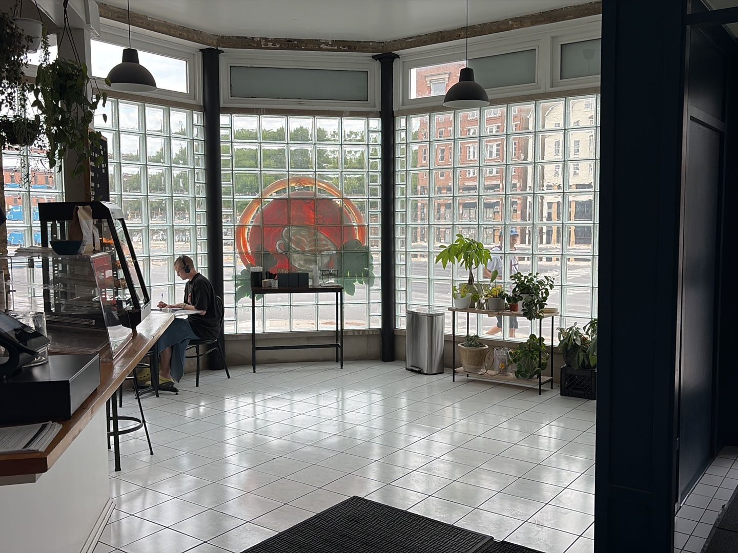 Café Calidá