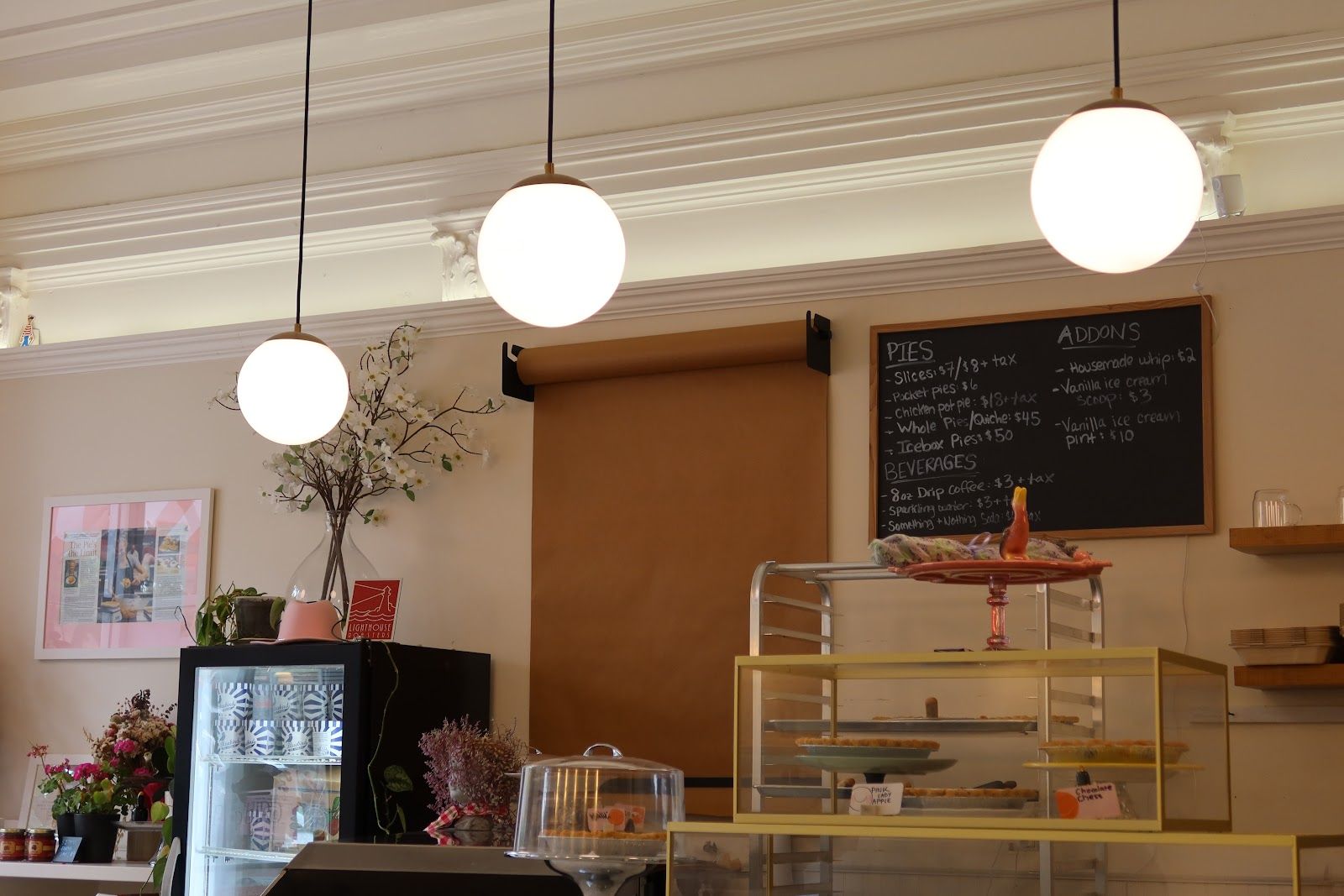 Pie Bird Bakeshop
