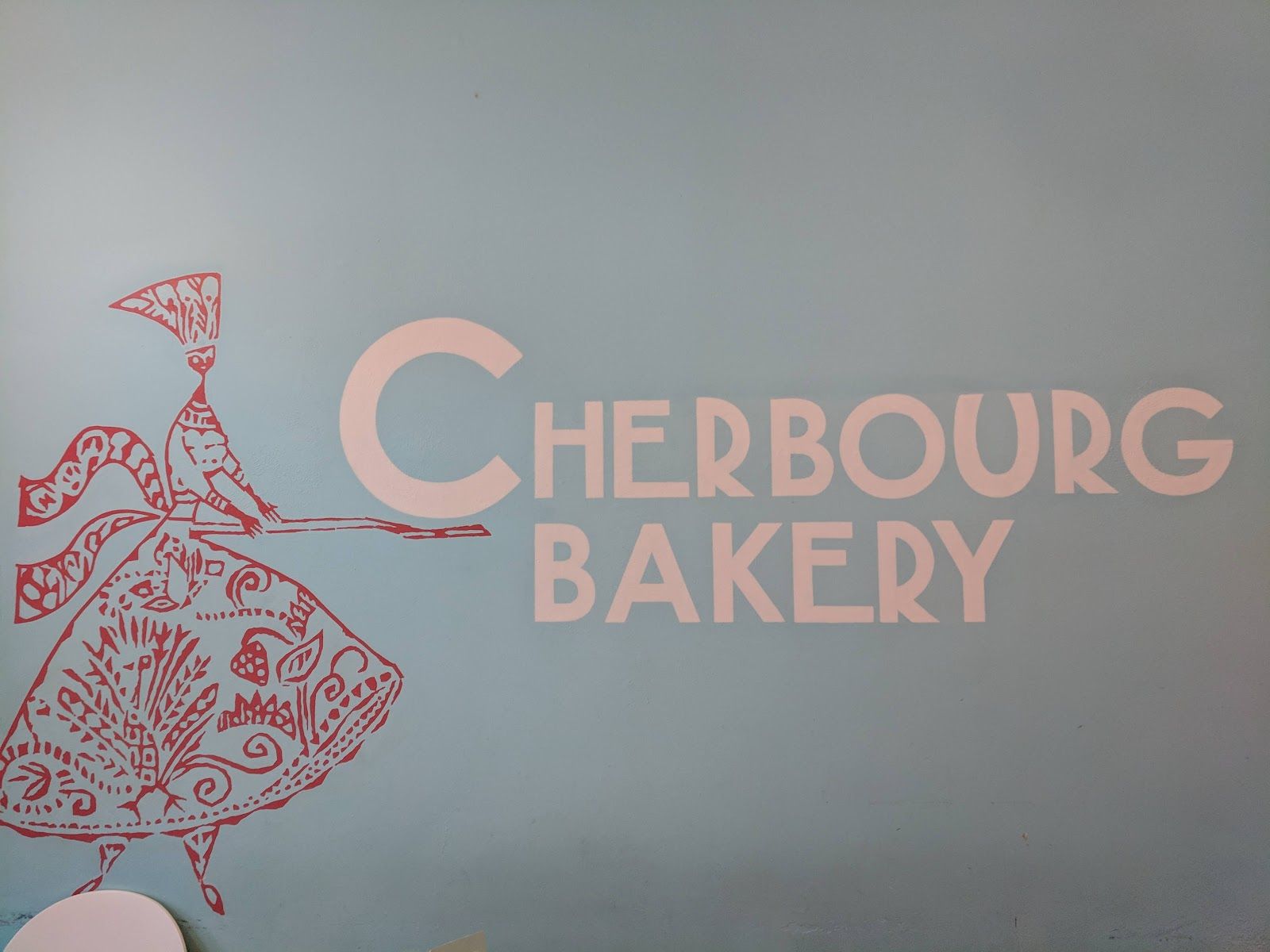 Cherbourg Bakery