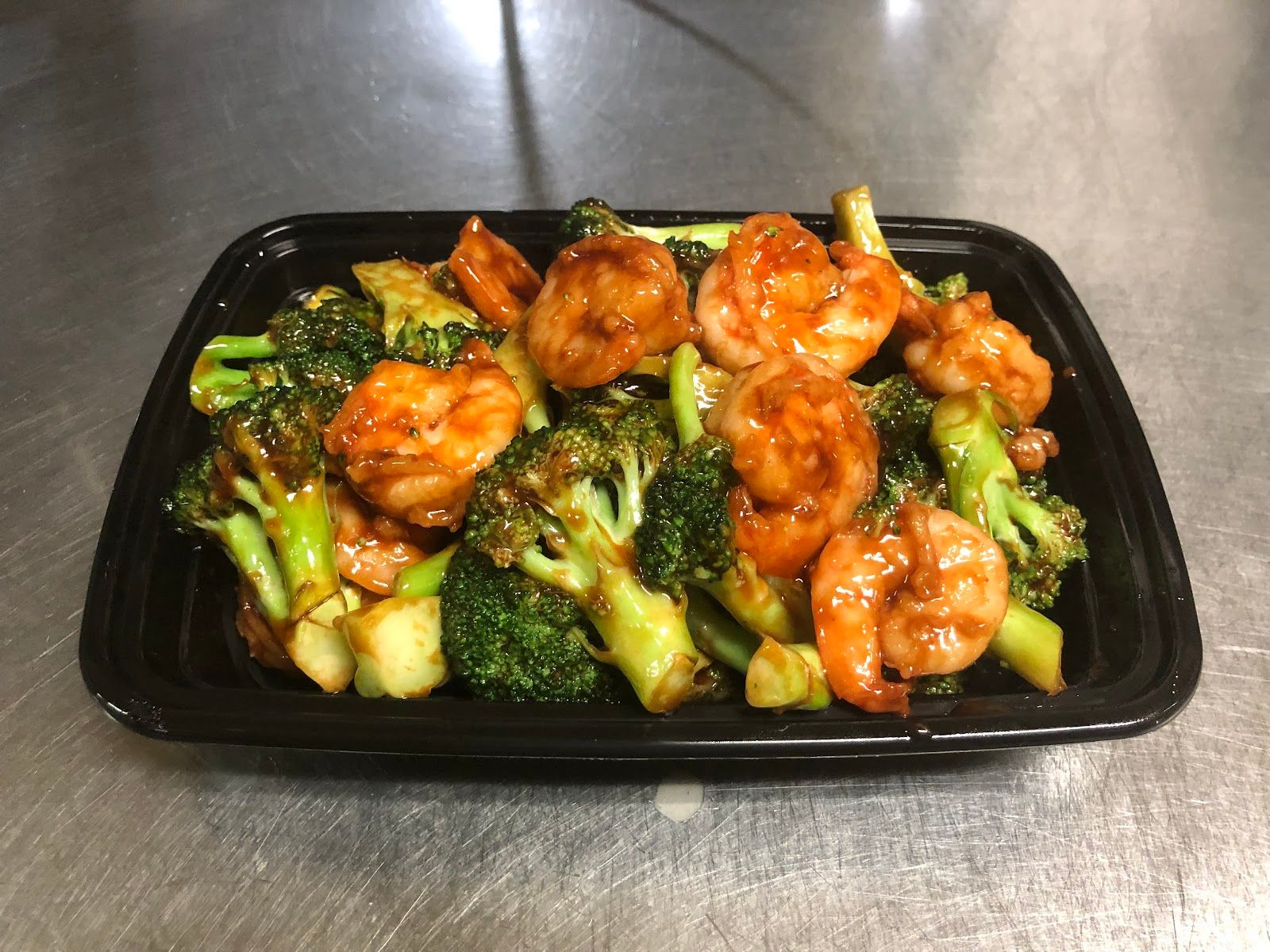 Johnny's Carryout