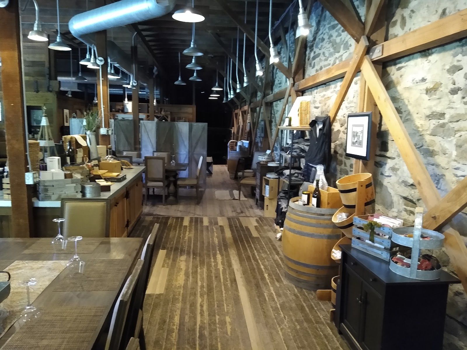 Landmark Vineyards at Hop Kiln Estate