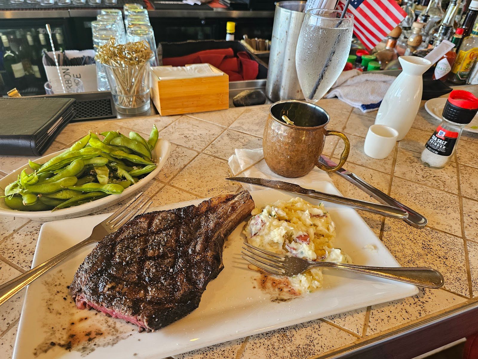 Island Way Grill